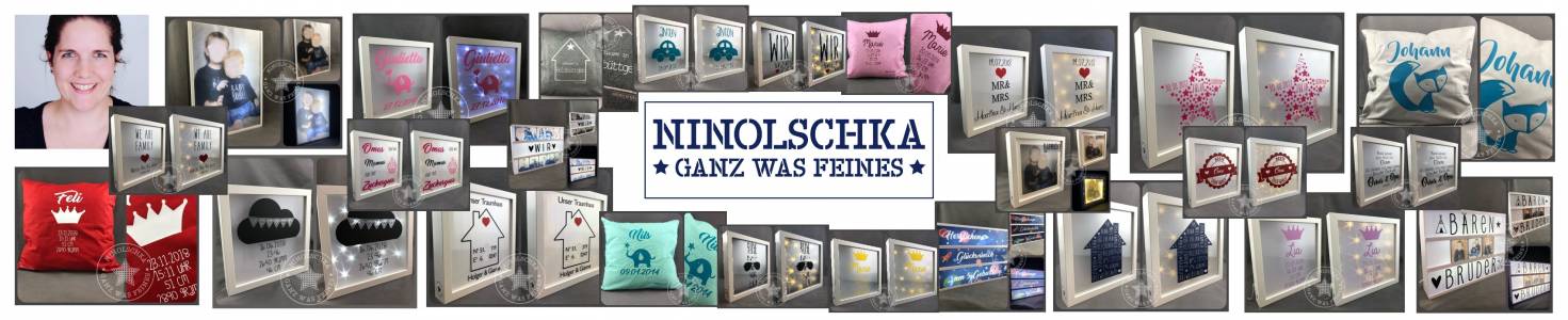Ninolschka Shop | kasuwa.de