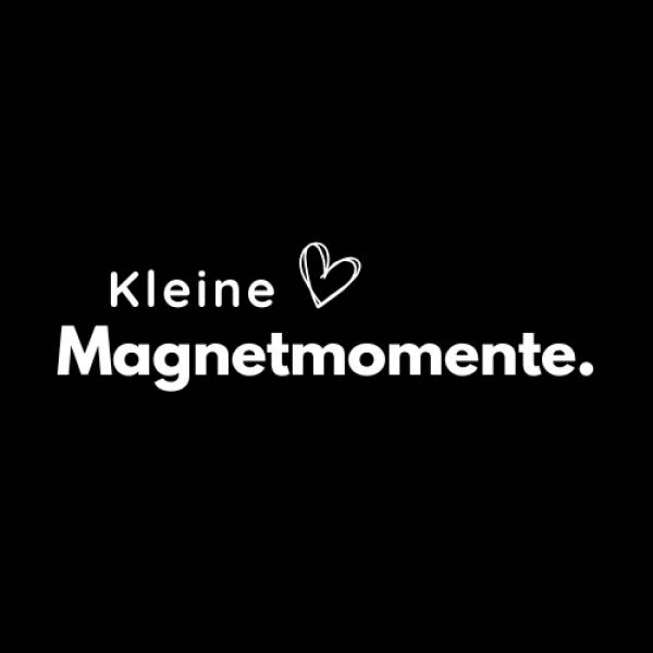 Kleine Magnetmomente | kasuwa Shop