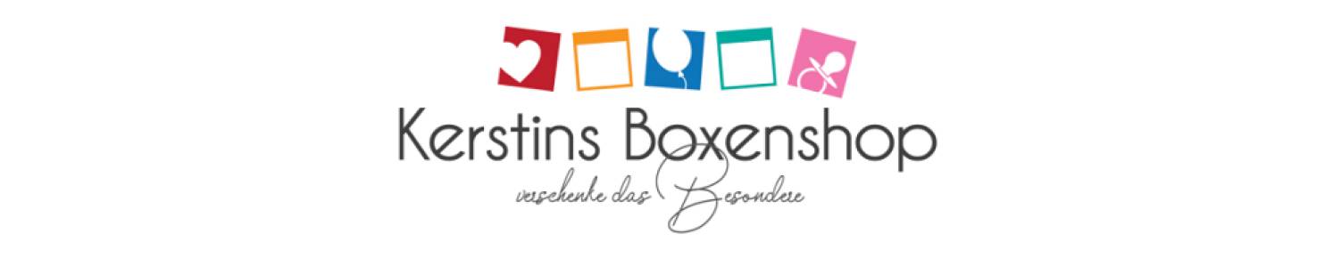 Kerstins Boxenshop Shop | kasuwa.de