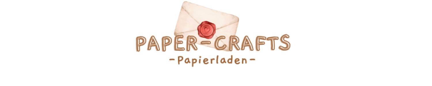 Paper-Crafts Papierladen Shop | kasuwa.de