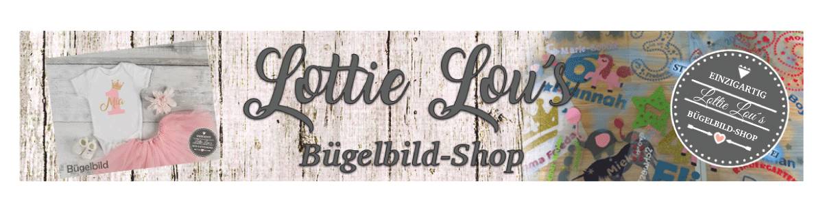 Lottie Lou Shope | kasuwa.de