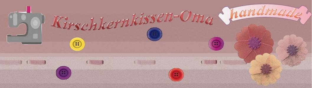 Kirschkernkissen-Oma Shop | kasuwa.de