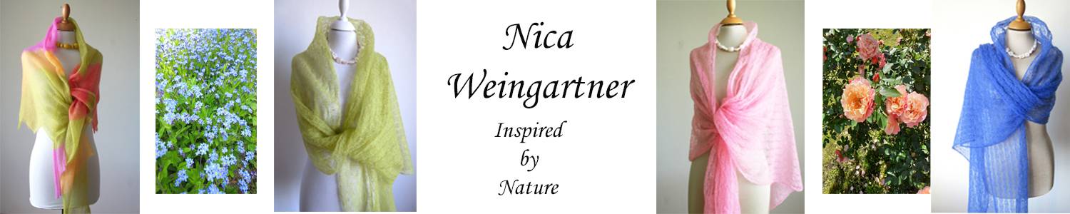 Nica Weingartner auf kasuwa.de