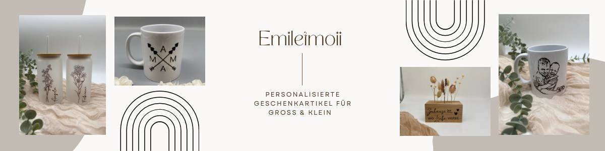 Emiletmoii Shop | kasuwa.de