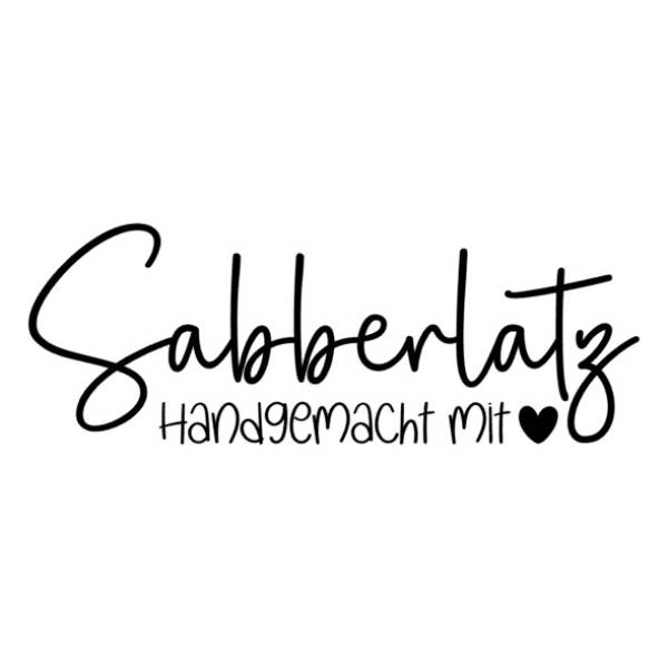 Sabberlatz