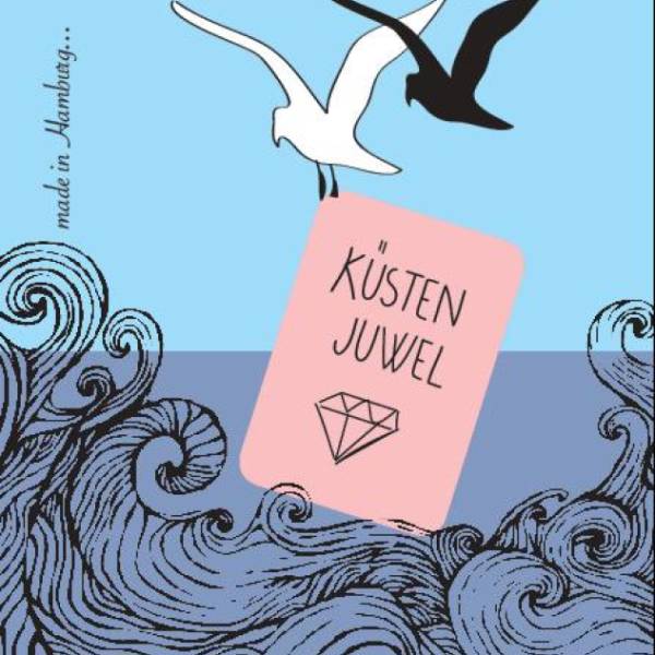 Küstenjuwel | kasuwa Shop