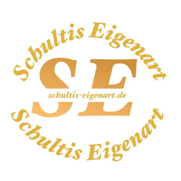Schultis Eigenart | kasuwa Shop