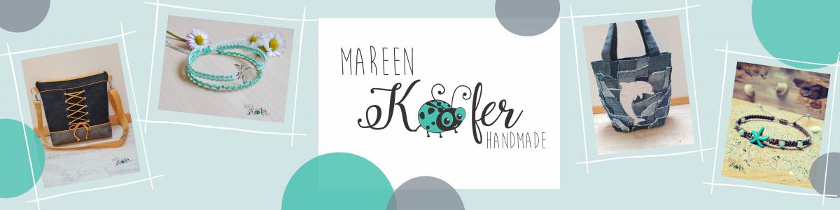 Mareenkäfer handmade Shop | kasuwa.de
