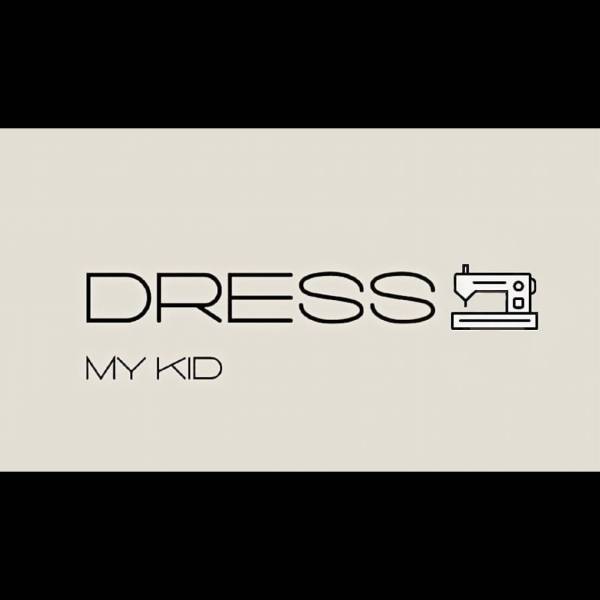 DressMyKid