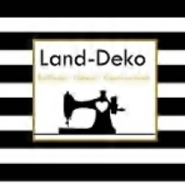 Land-Deko