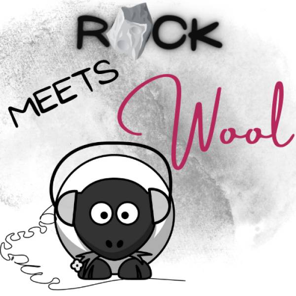 Rock meets Wool