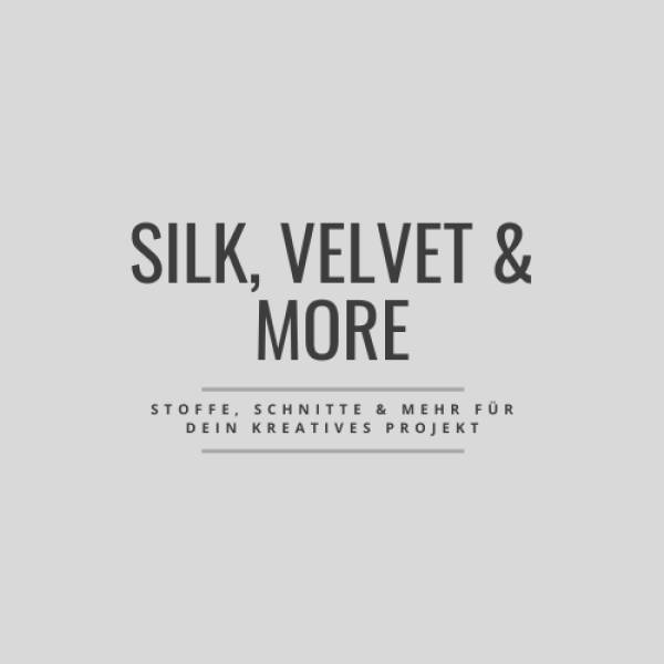 Silk, Velvet & More
