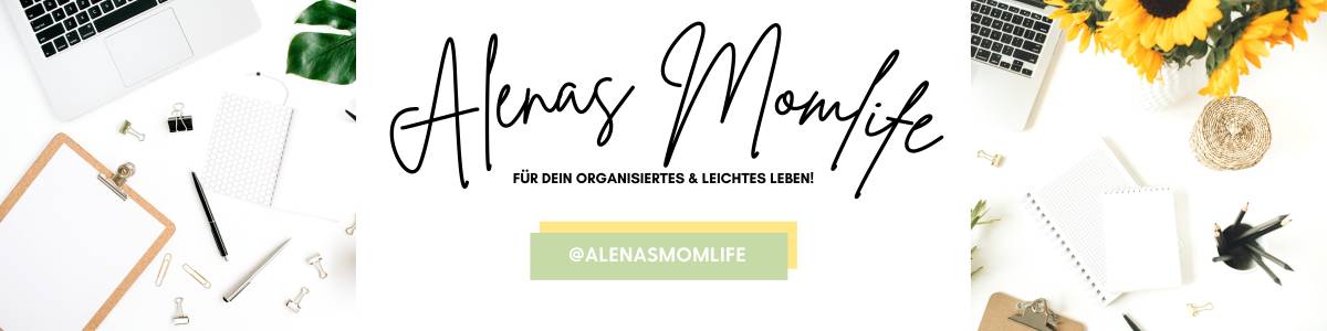 AlenasMomlife Shop | kasuwa.de