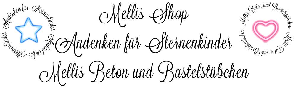 Mellis Shop auf kasuwa.de