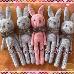 Handmade by Sadett | kasuwa Shop