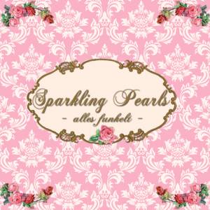Sparkling Pearls | kasuwa Shop
