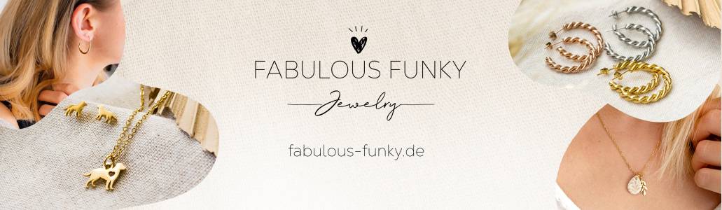Fabulous Funky Shop | kasuwa.de