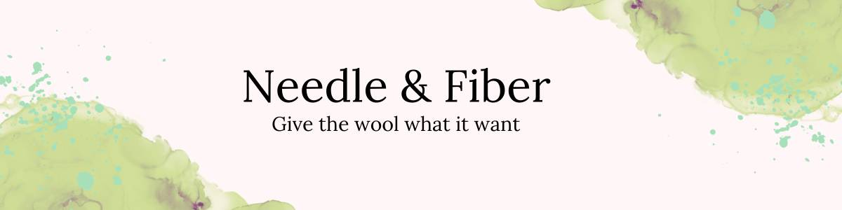Needle&Fiber Shop | kasuwa.de