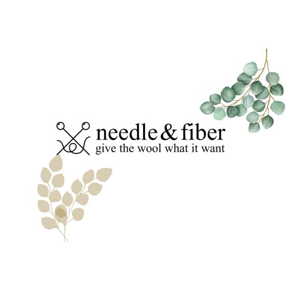 Needle&Fiber | kasuwa Shop