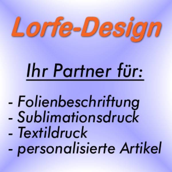 Lorfe-Design