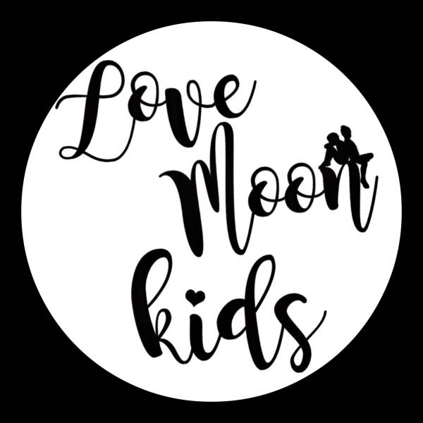 Love Moon Kids