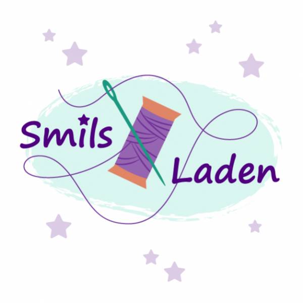 Smils-Laden