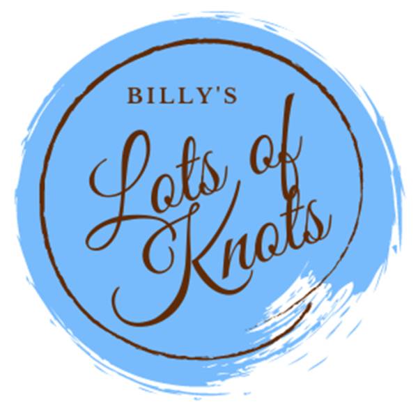 Billy's Lots of Knots | kasuwa Shop