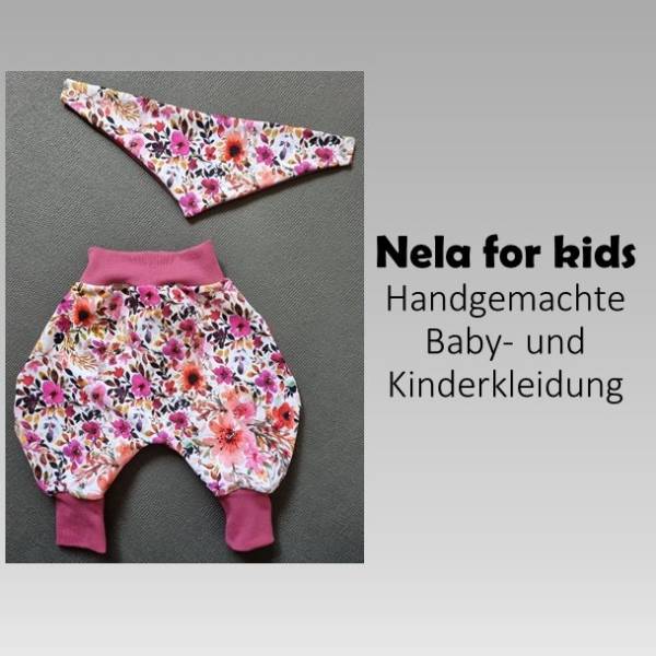 Nela for kids