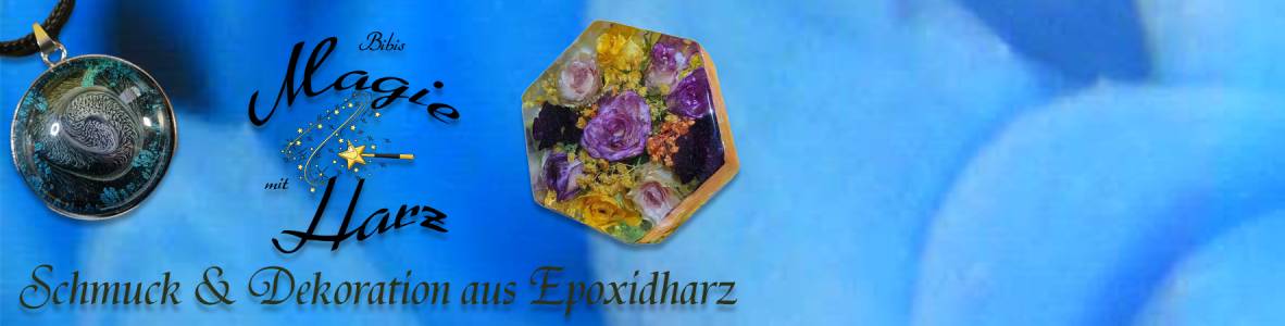 Bibis Magie mit Harz Shop | kasuwa.de
