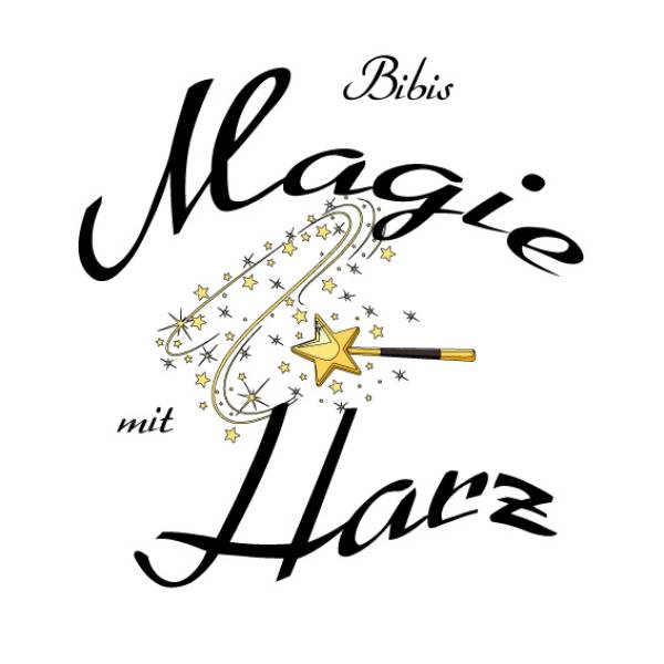 Bibis Magie mit Harz | kasuwa Shop