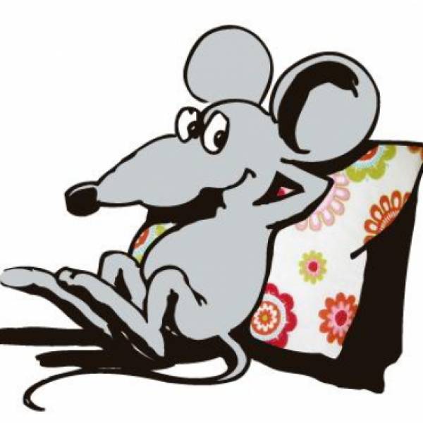 Mäusewerkstatt | kasuwa Shop