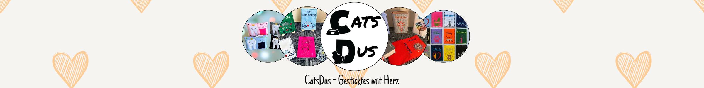 CatsDusShop Shop | kasuwa.de