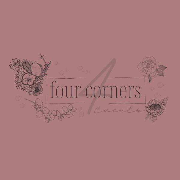 four corners Events