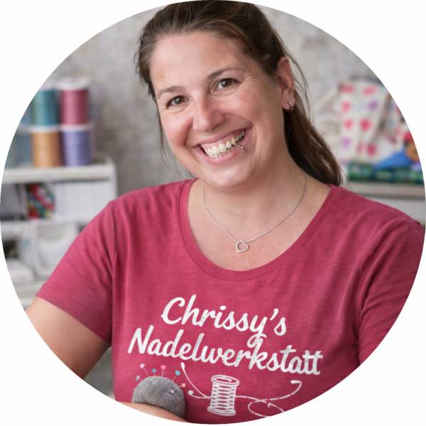 Chrissys Nadelwerkstatt auf kasuwa.de