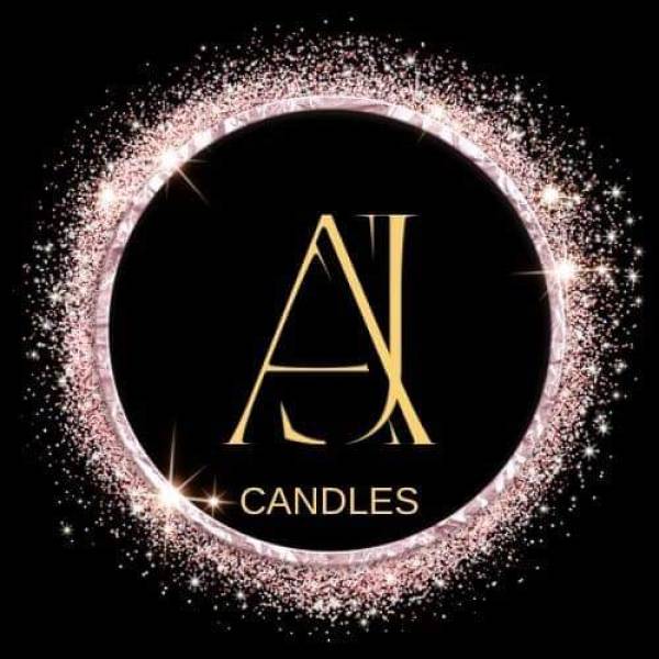 Anna&Julie Candles | kasuwa Shop