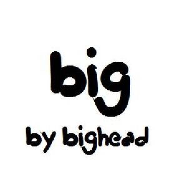 bighead