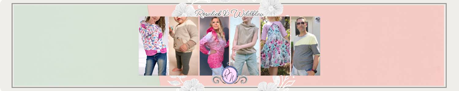 Rosalieb & Wildblau Shop | kasuwa.de