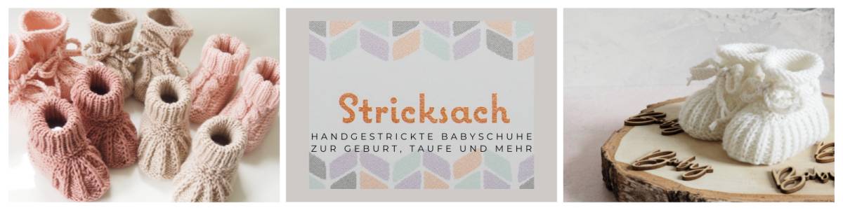 Stricksach Shop | kasuwa.de
