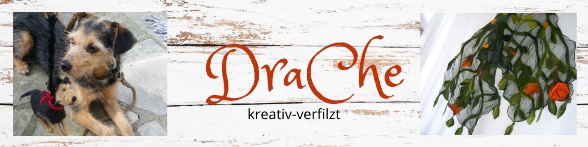 Drache-kreativ-verfilzt Shop | kasuwa.de