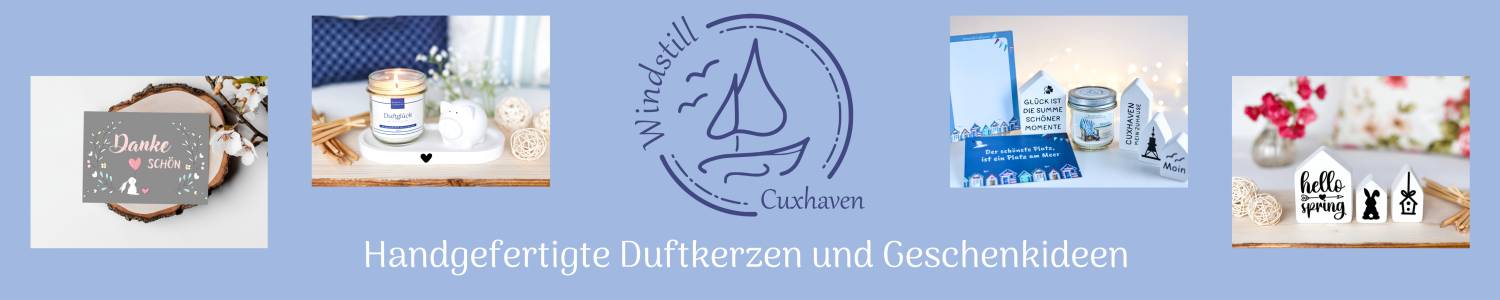 Windstill Cuxhaven Shop | kasuwa.de