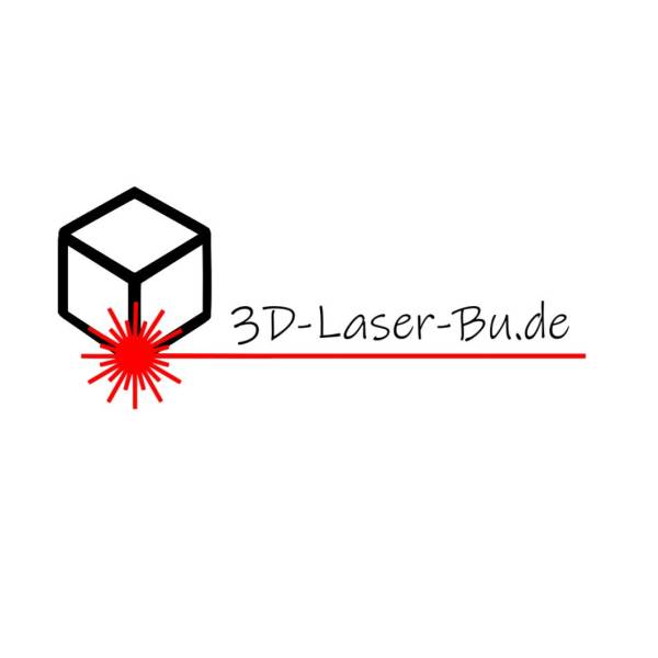 3D Laserbude | kasuwa Shop