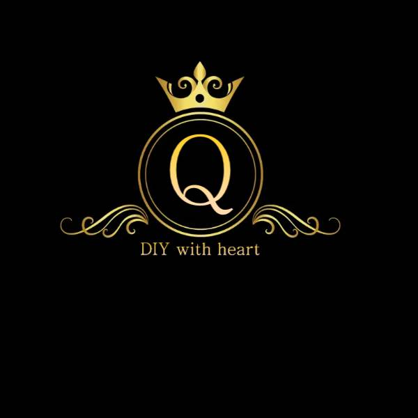 Queeny DIY with Heart