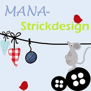 MANA-Strickdesign