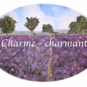 Charme-charmant