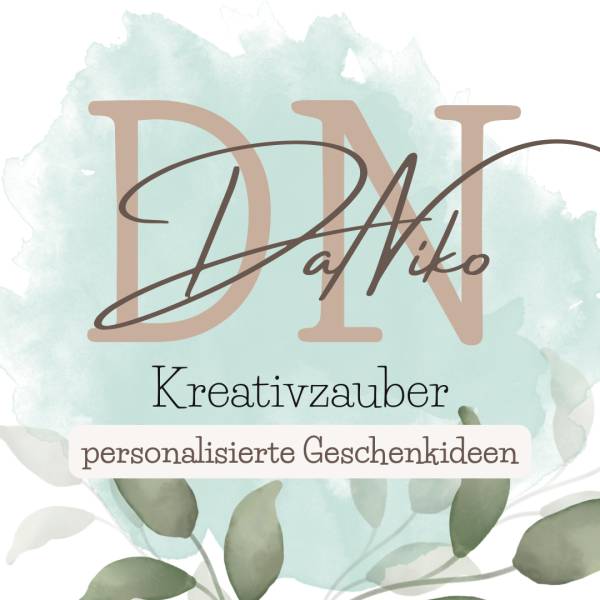 DaNiko-Kreativzauber | kasuwa Shop