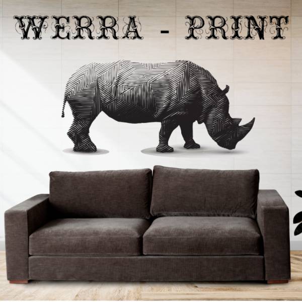Werra - Print