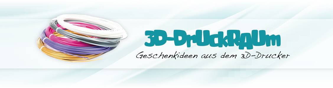 3D-DrUckRAUm Shop | kasuwa.de