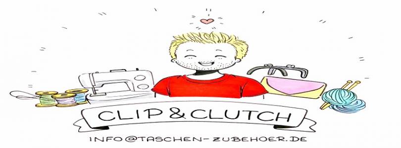 Clip & Clutch auf kasuwa.de