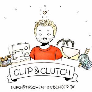 Clip & Clutch | kasuwa Shop
