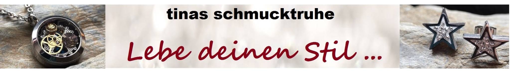 Tinas Schmucktruhe Shope | kasuwa.de